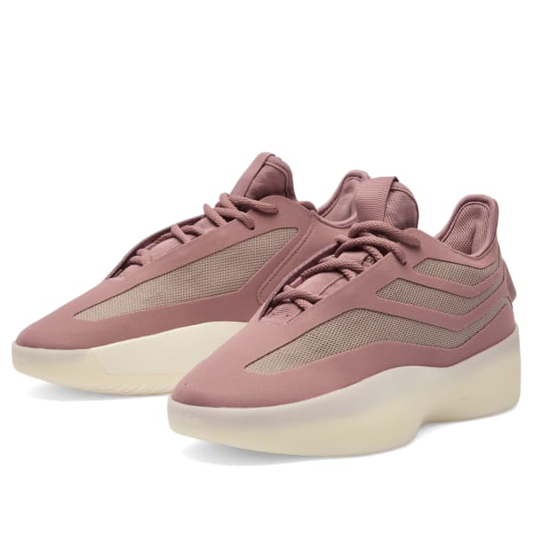Adidas X fear of god athletics basketball ii кроссовки, Wonder Quartz — фото 2