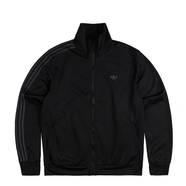 

Топ classics beckenbauer track top Adidas, черный