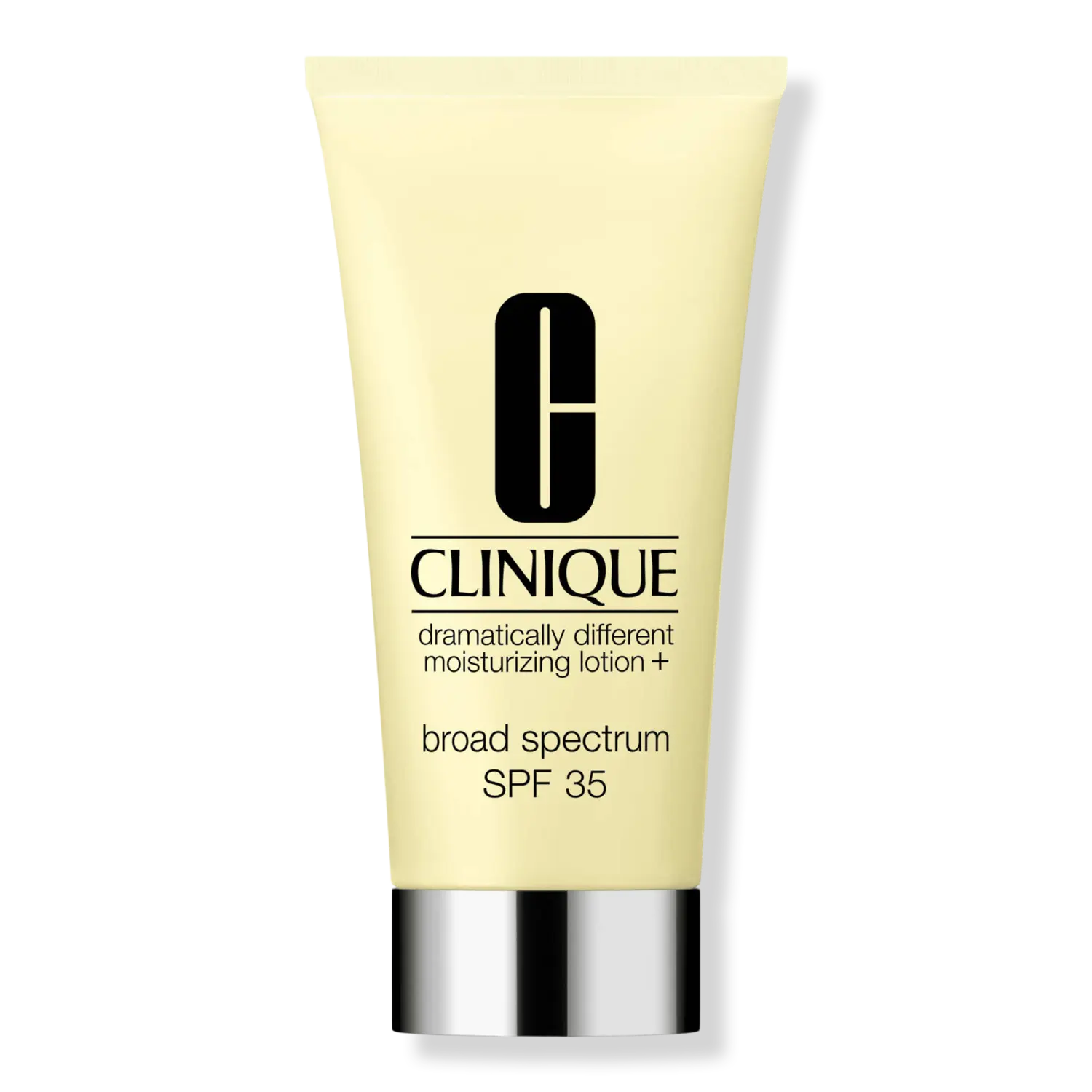 

Увлажняющий лосьон для лица Dramatically Different с SPF35 Clinique, 1.7 oz