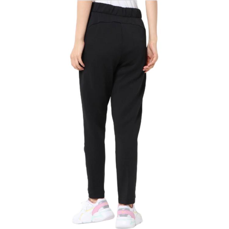 CLIMAWARM Повседневные Брюки Женские Черный Adidas — фото 3