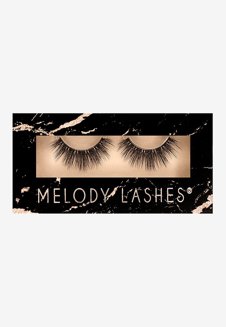 

Накладные ресницы Sexy Li Melody Lashes, черный