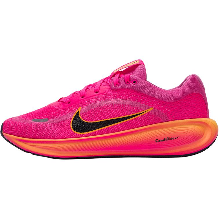 

Nike Стойкие к истиранию детские кроссовки Stellar Ride низкие fuchsia unisex