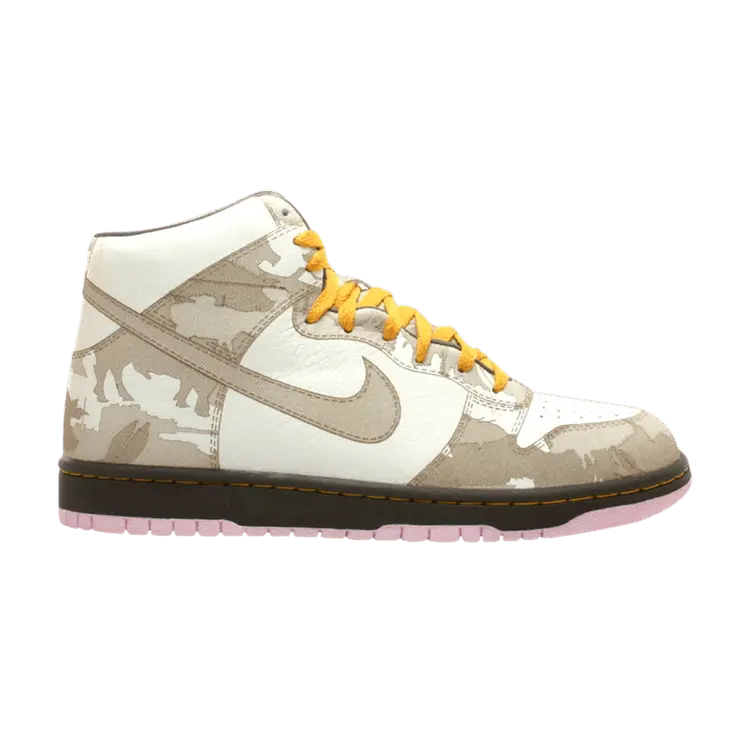 

Кроссовки Nike Dunk Hi 1 Piece