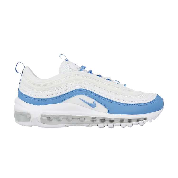 Кроссовки Nike Wmns Air Max 97 Essential, белый