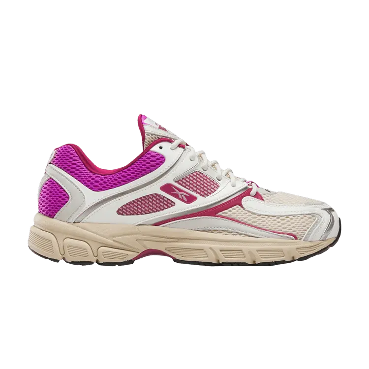 

Кроссовки Premier Trinity 'Chalk Purple Rave', фиолетовый
