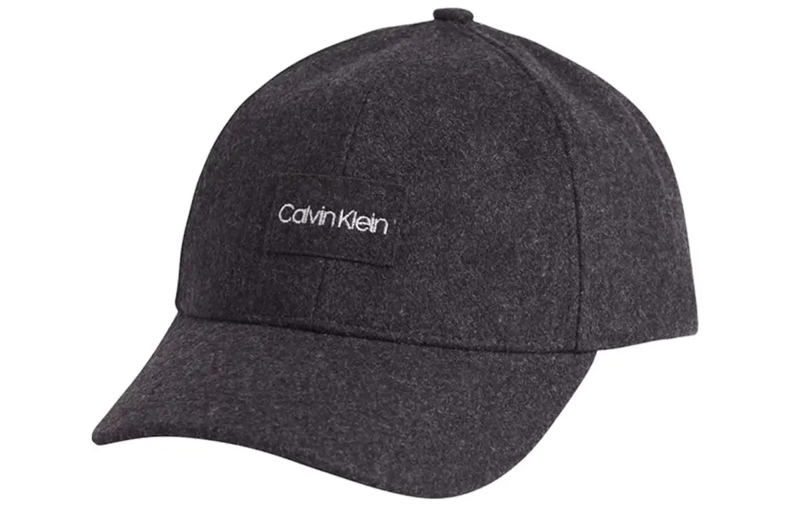 

Кепка унисекс Calvin Klein, Dark Gray