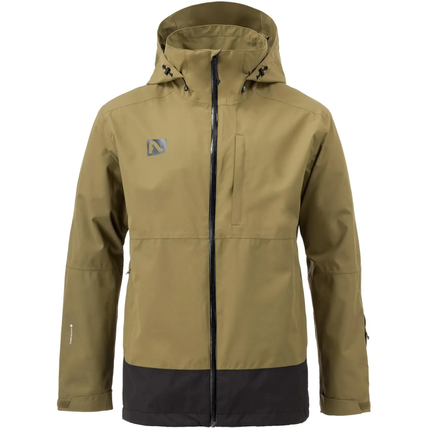 

Куртка Dante Flylow, Capers/Black