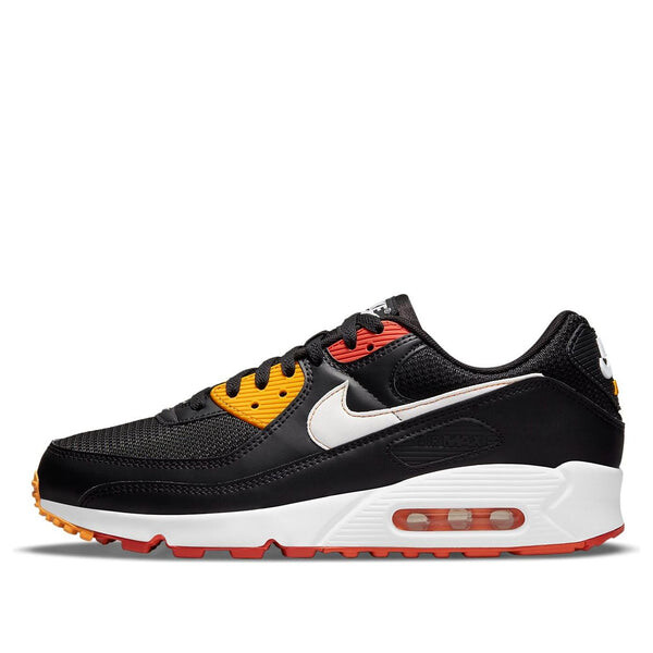 

Кроссовки air max 90 Nike, черный