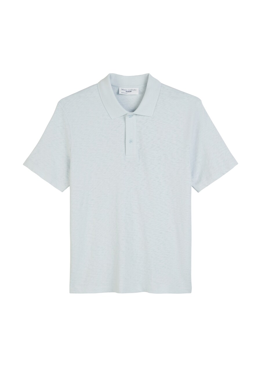 

Рубашка Marc O'Polo DENIM, небесно-синий