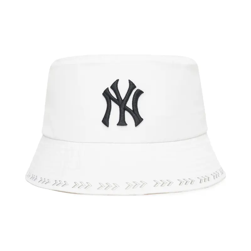 

MLB Бейсболка New York Yankees унисекс, White