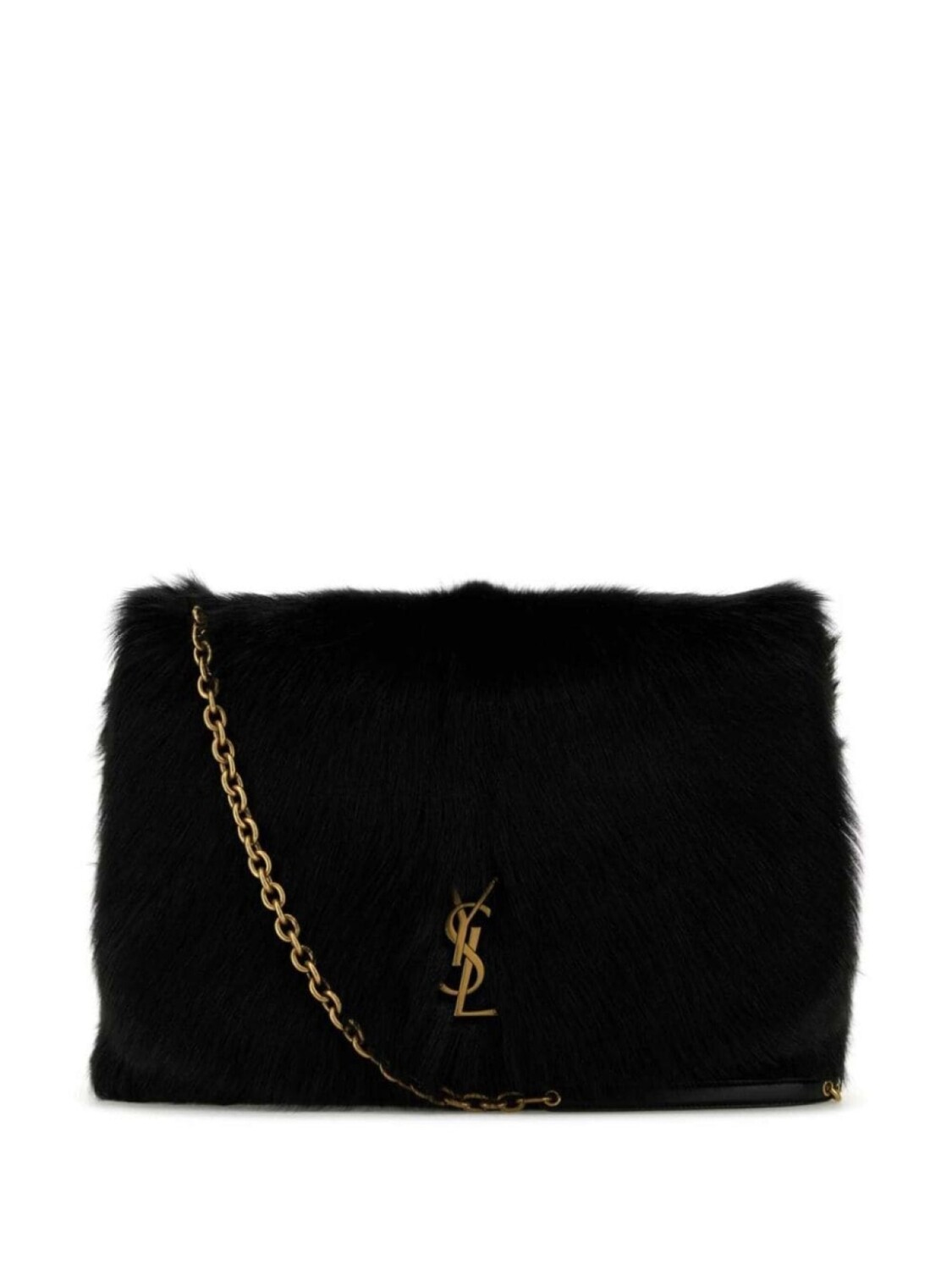 

Сумка через плечо Saint Laurent Jamie 4.3, черный