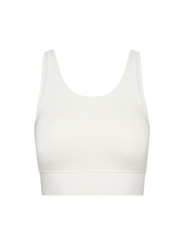 

Спортивный бюстгальтер Hey Honey, белый