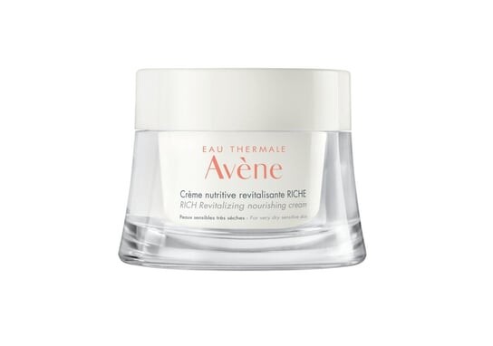 

Восстанавливающий питательный крем, 50 мл Avene, Les Essentiels
