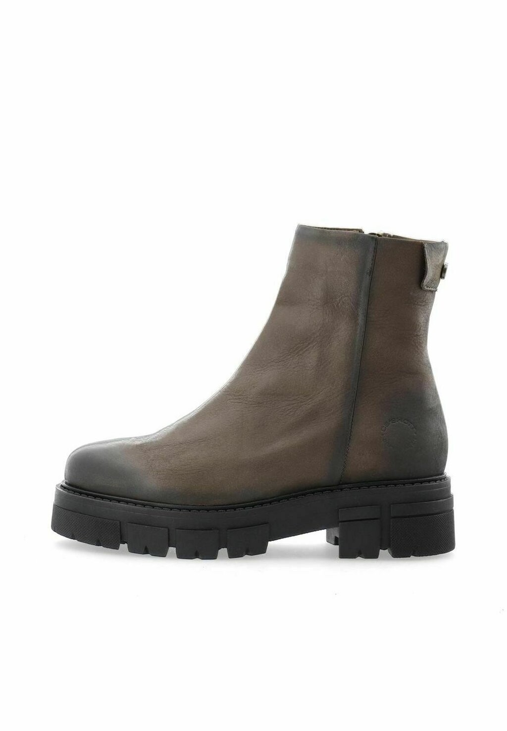 

Ботильоны на платформе CASJIDA WATER REPELLENT Ca'Shott, цвет warm grey