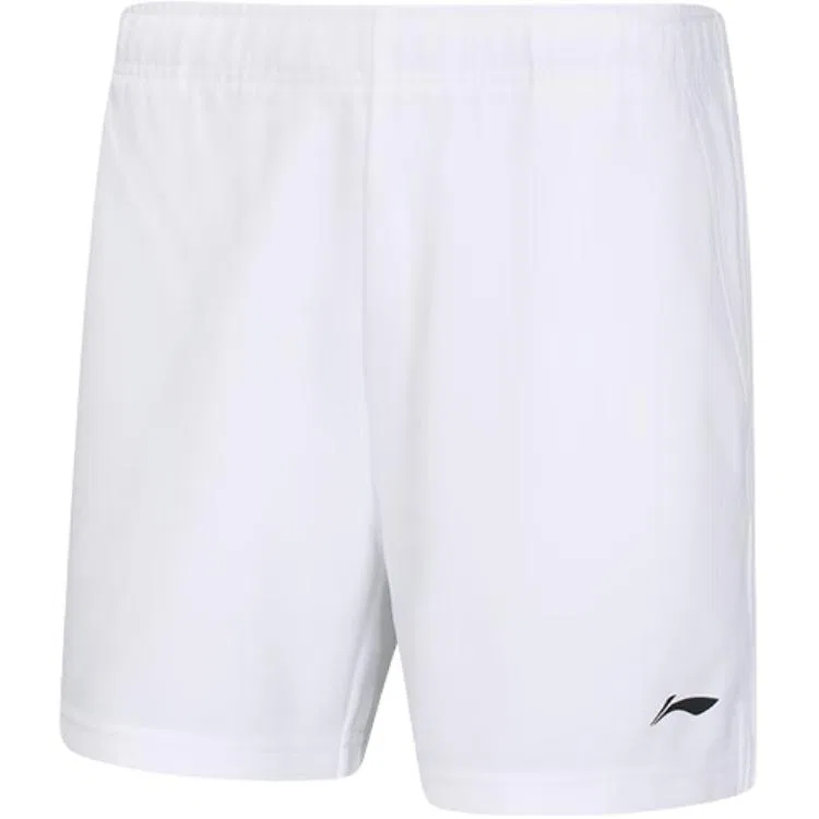 Шорты для детей Li-Ning White