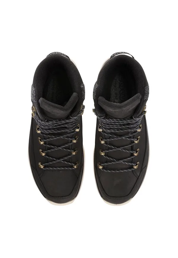 Походные ботинки renegade evo ice 2 gtx Lowa, Black — фото 3