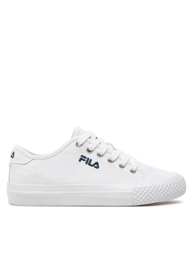 

Кроссовки Fila Pointer Classic Teens FFT0064, белый