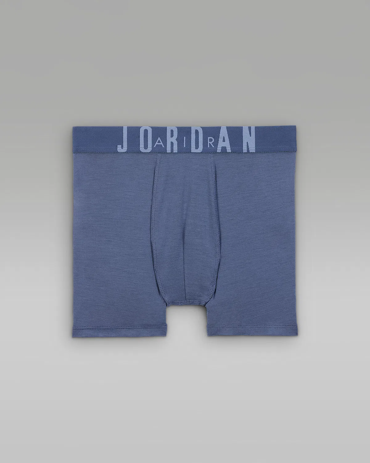 Детские боксеры Flight Modal (3 шт.) Jordan, Multi-Color/Diffused Blue — фото 3