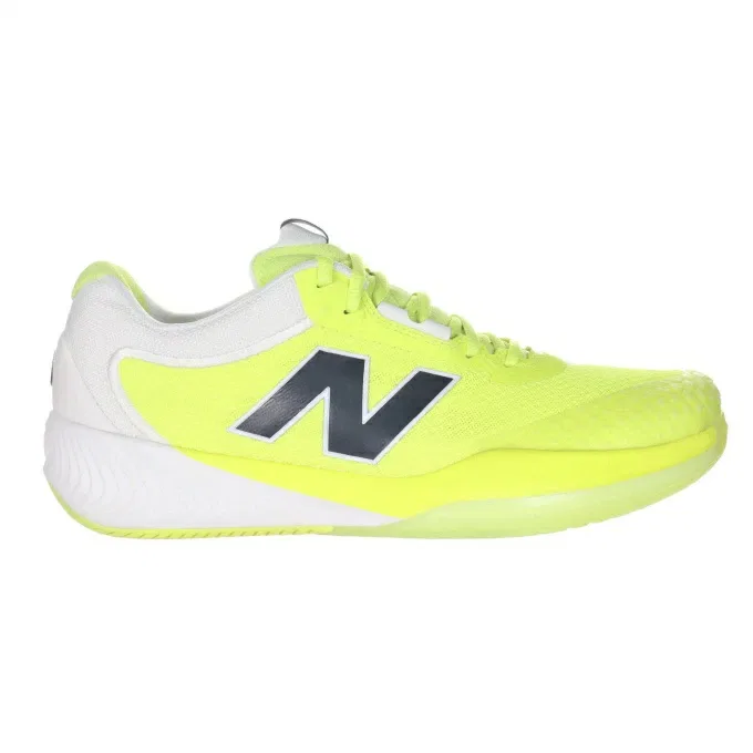 Мужские теннисные кроссовки «FuelCell 996 v6 H» от New Balance, Yellow