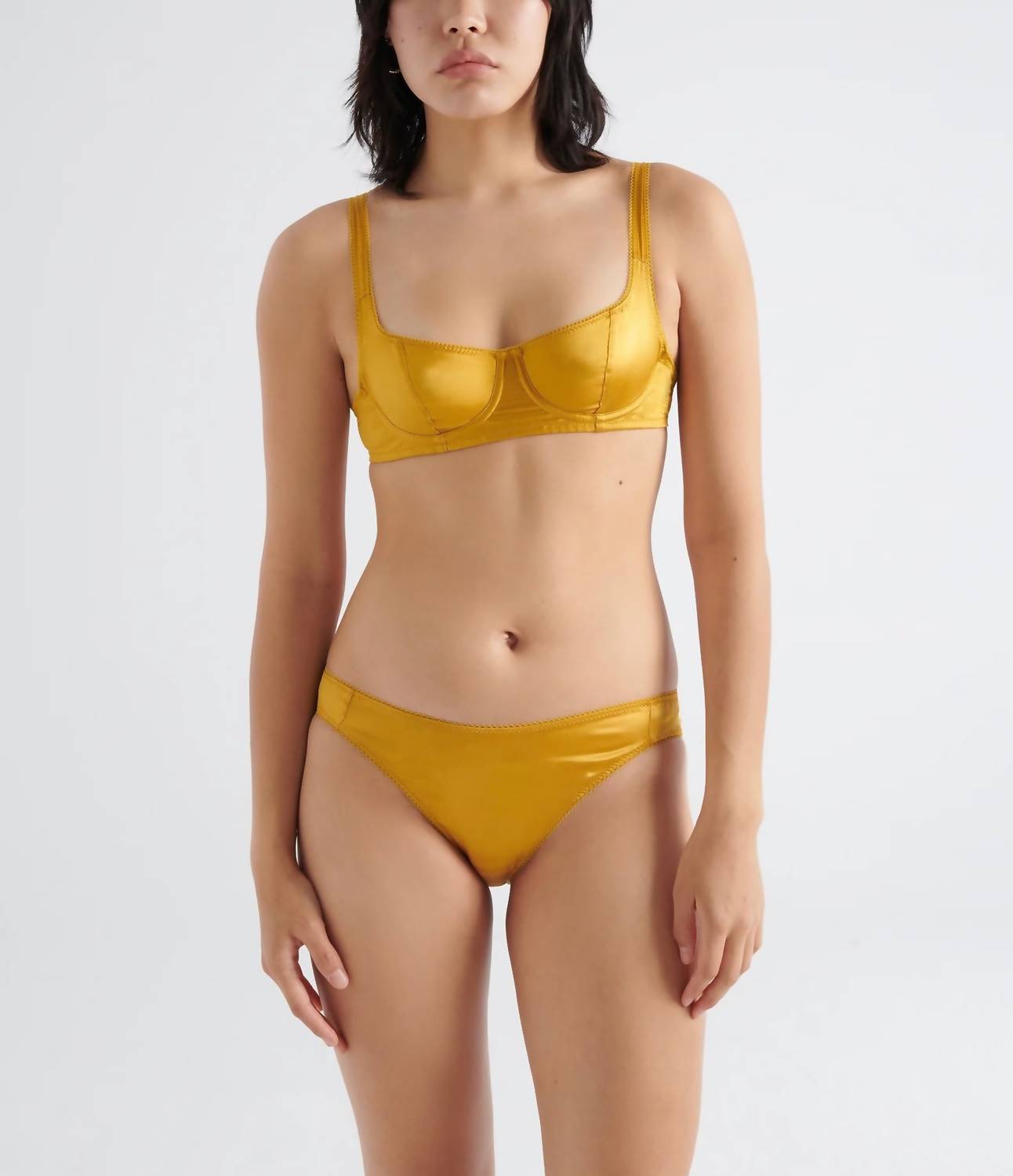 

Трусики Gwyneth с блестками Araks, Glitter