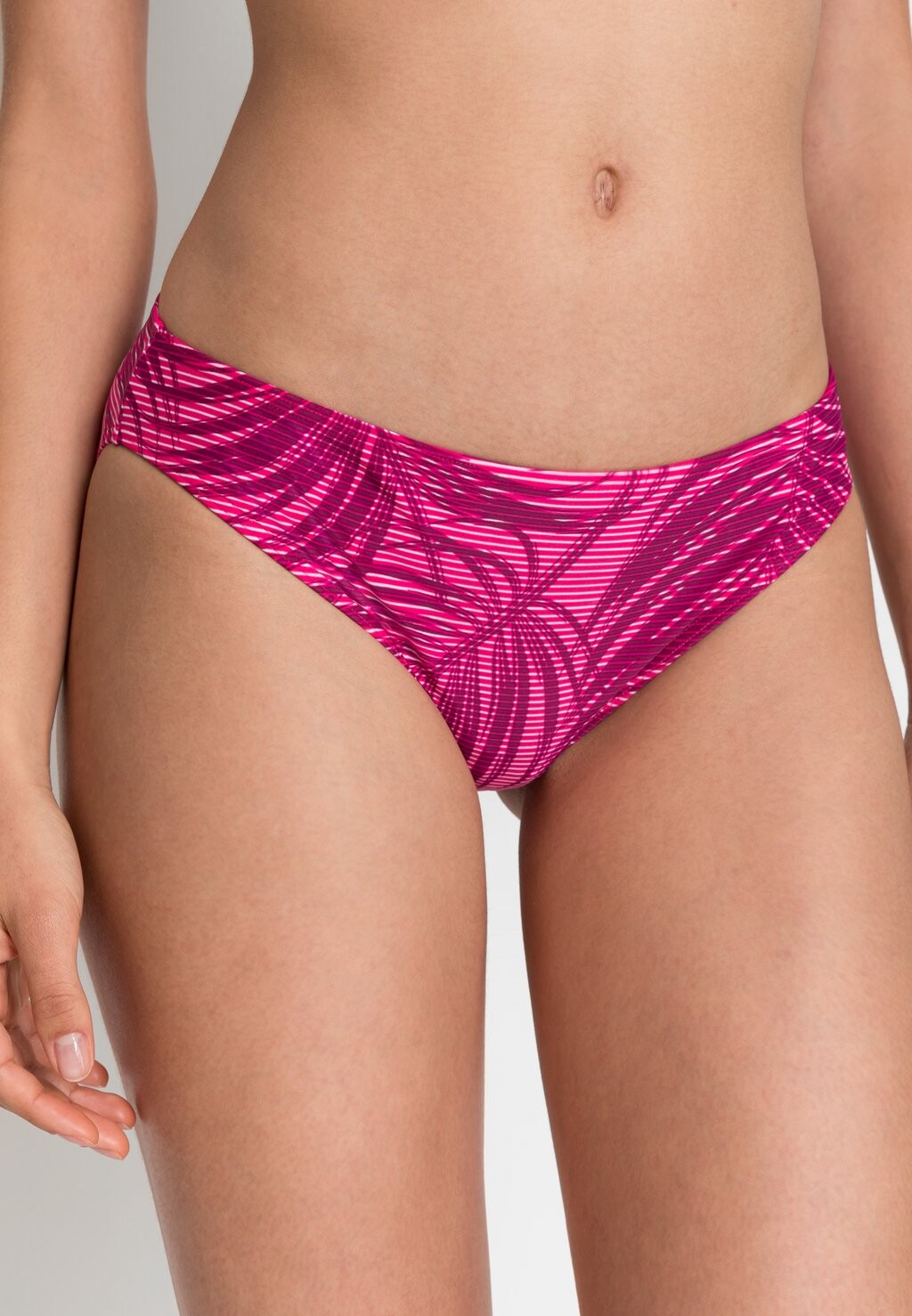

Низ бикини LASCANA Active, Коричневый, Низ бикини LASCANA Active