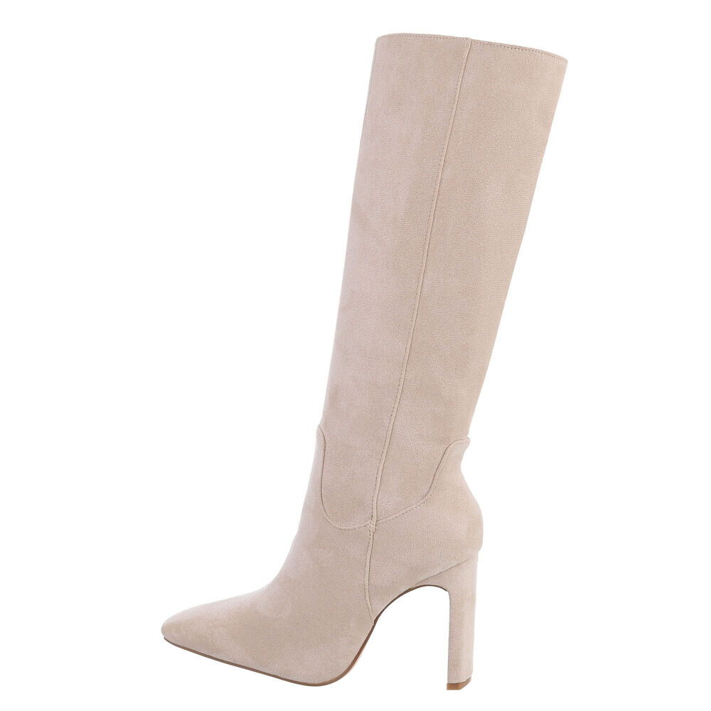 

Ботинки Ital Design Stiefel, бежевый