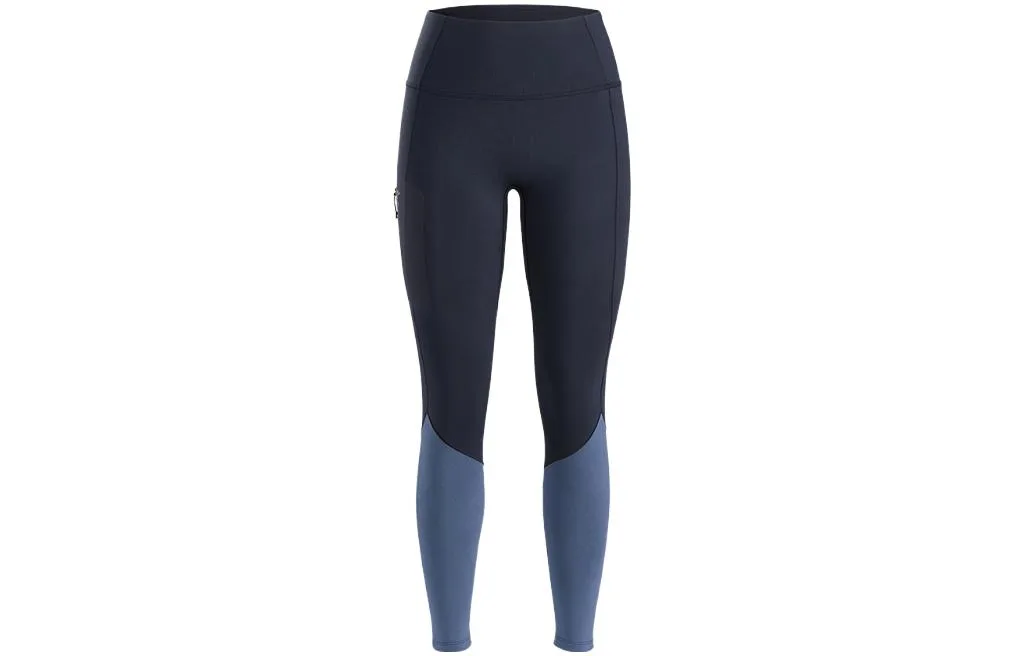 Спортивные брюки RHO LT женские Arcteryx, Electric Rose/Synth/Techno — фото 3