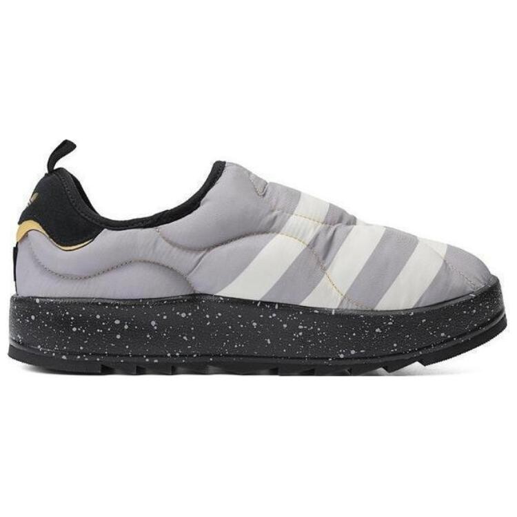 Слипоны-дутики adidas Originals Puffylette Lifestyle (унисекс) — фото 4