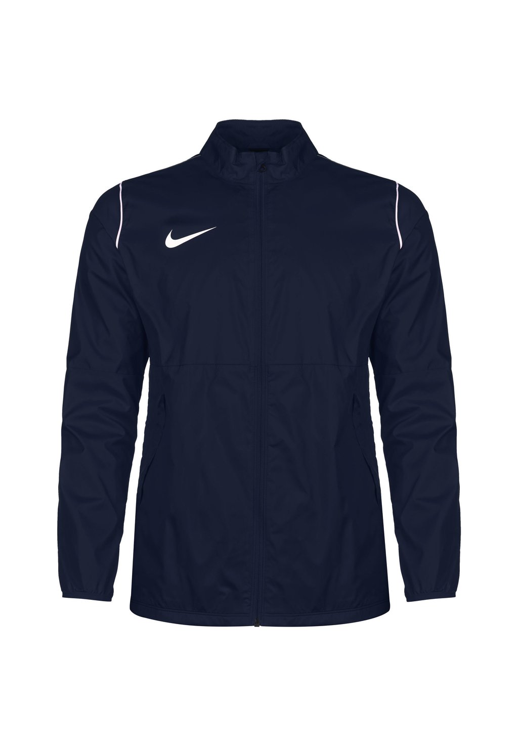 

Куртка для улицы M Nk Rpl Park20 Rn Jkt W Nike, цвет obsidian / white