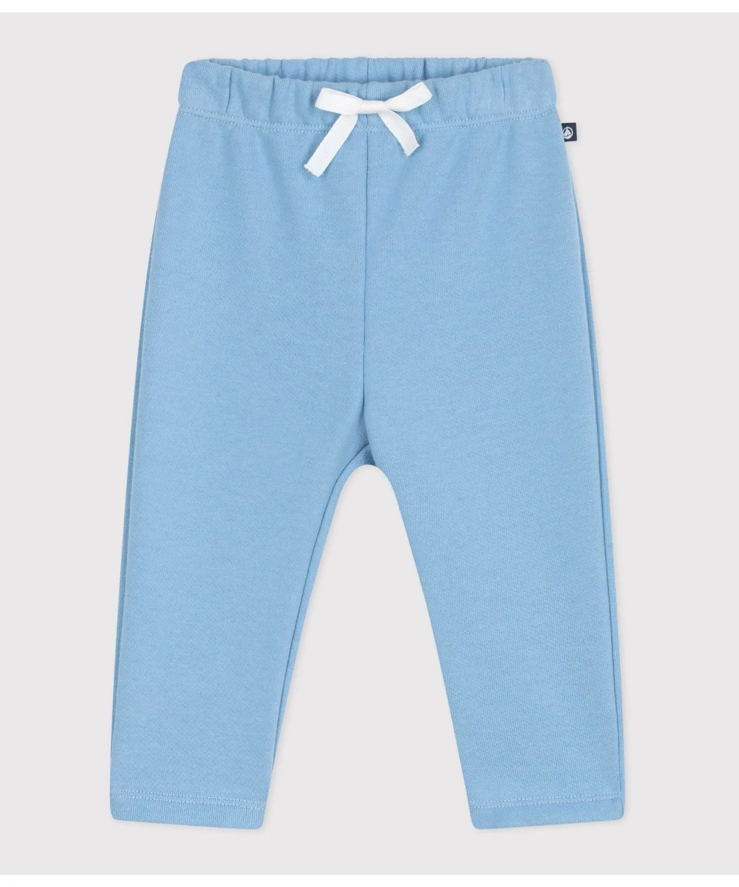 Спортивные штаны PETIT BATEAU, Light blue