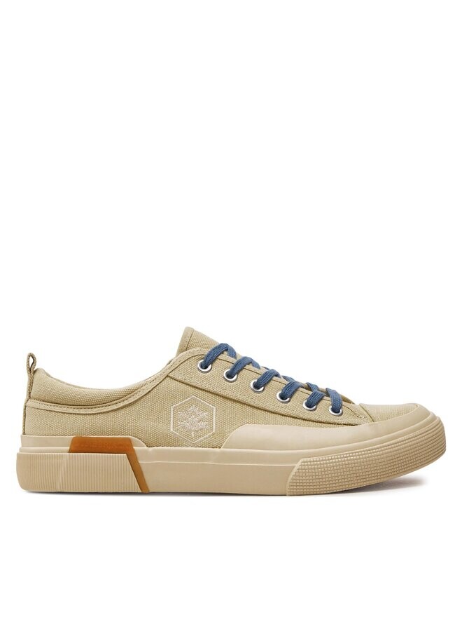 

Кеды Lumberjack Zapatillas de tenis Jamin, экрю