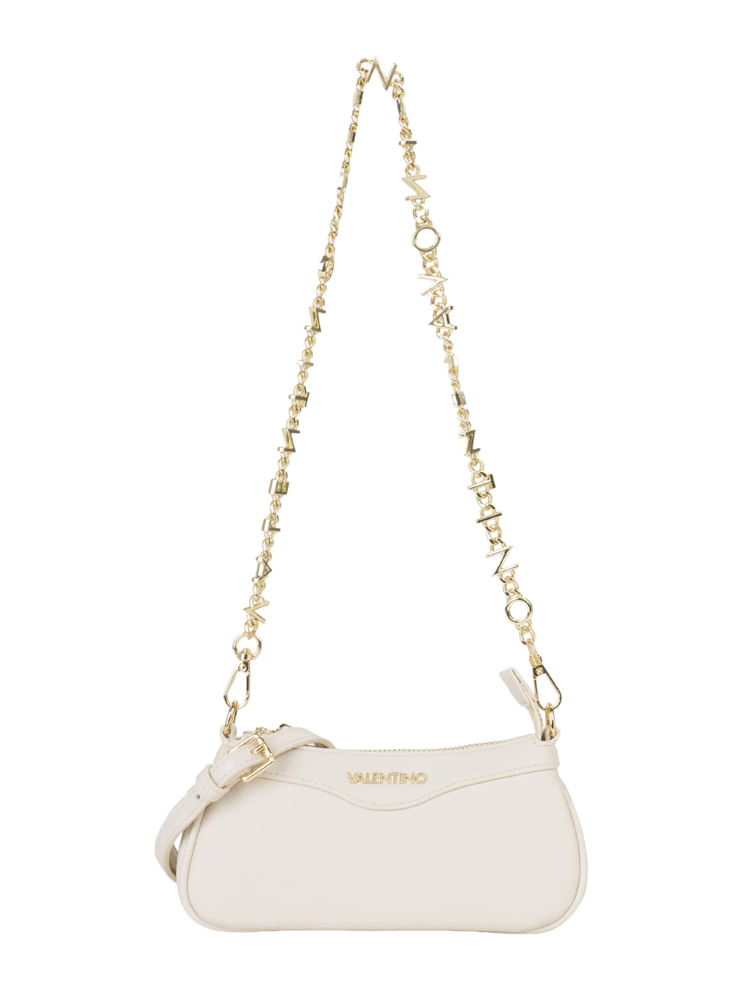 

VALENTINO Сумка через плечо 'Elly' в цвете экрю