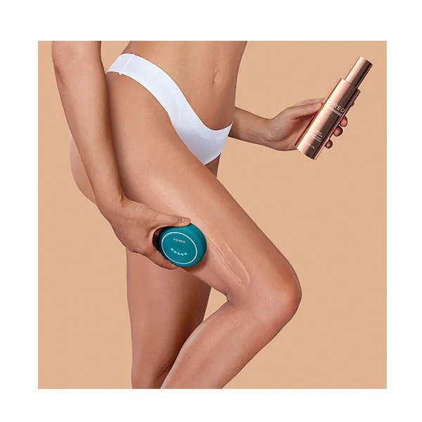Тоник Foreo — Укрепляющая для тела Supercharged Firming Body Serum , 1 UD — фото 4