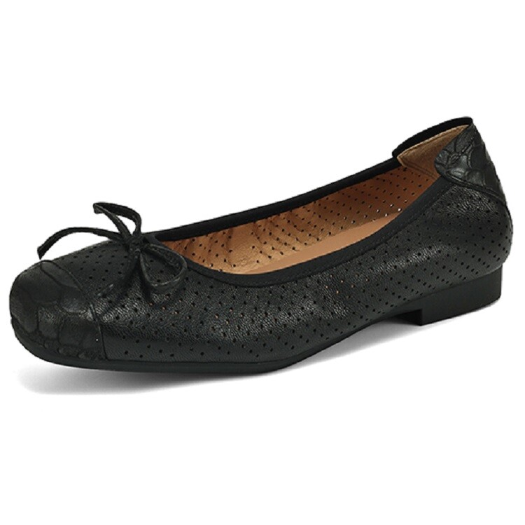 

Туфли Kemeilian Women's Casual Shoes Women's, черный
