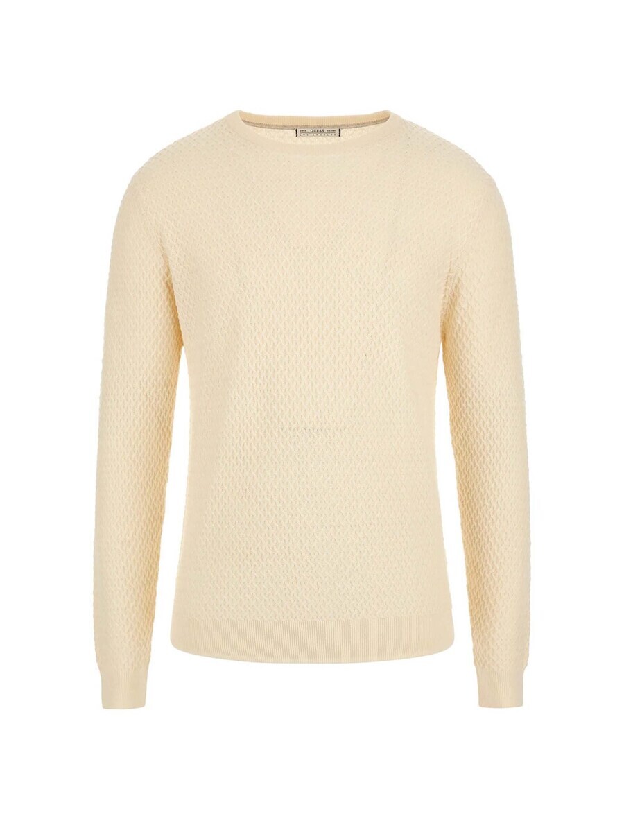 

Свитер GUESS Sweater, бежевый