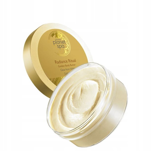 

Масло для тела AVON Planet Spa ILLUMINATING