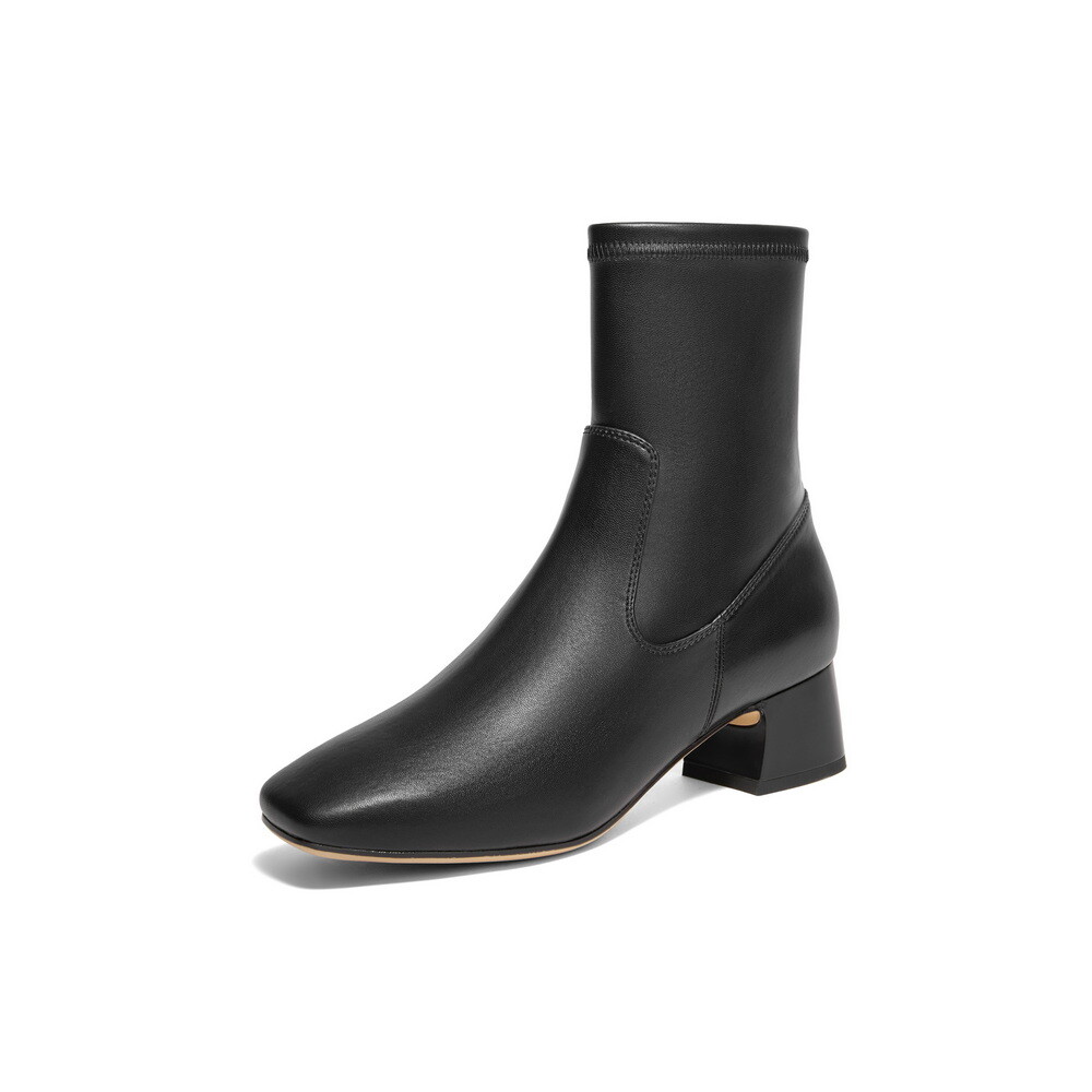 Ботильоны BELLE Ankle Boots Women's — фото 2
