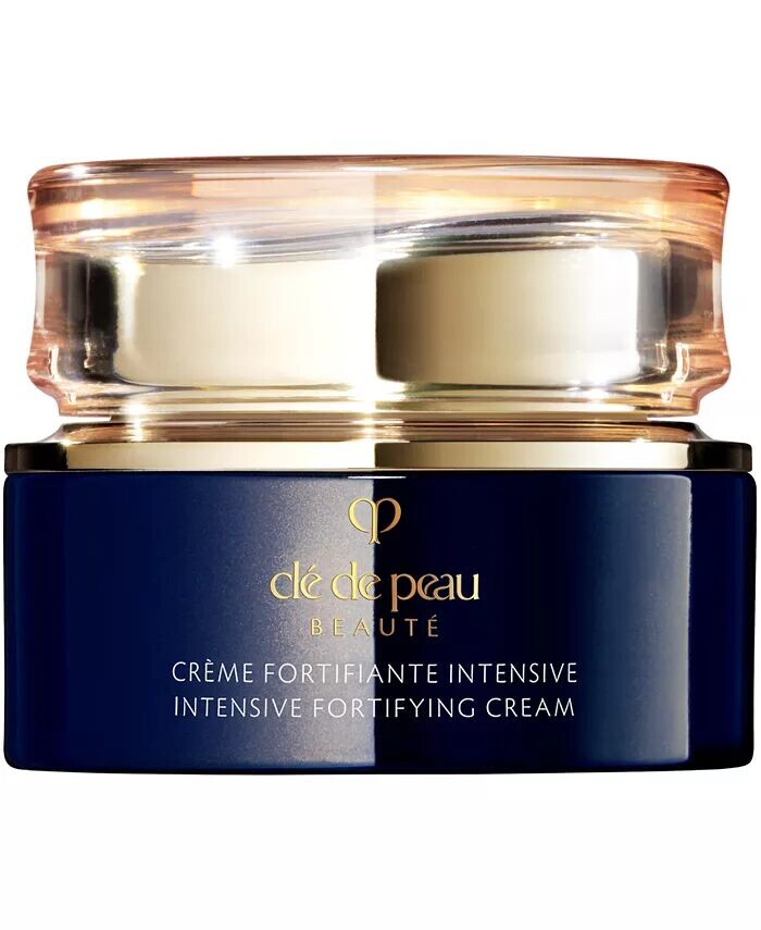 

Интенсивный укрепляющий крем 1,7 унции Clé De Peau Beauté