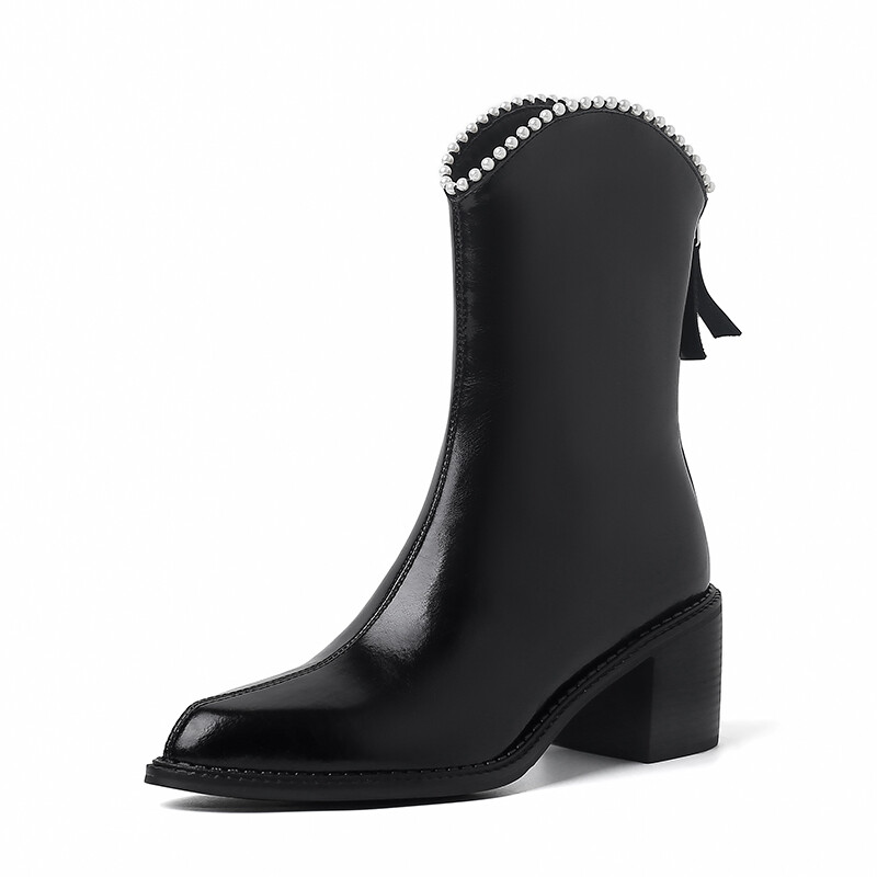 

Ботильоны AIQINISHA Ankle Boots Women's