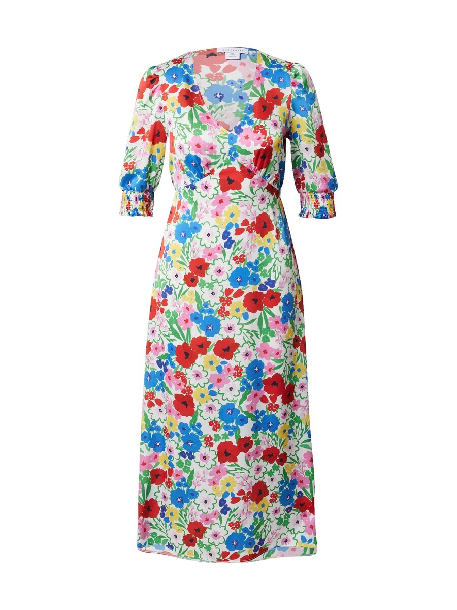 

Платье Warehouse Dress, белый