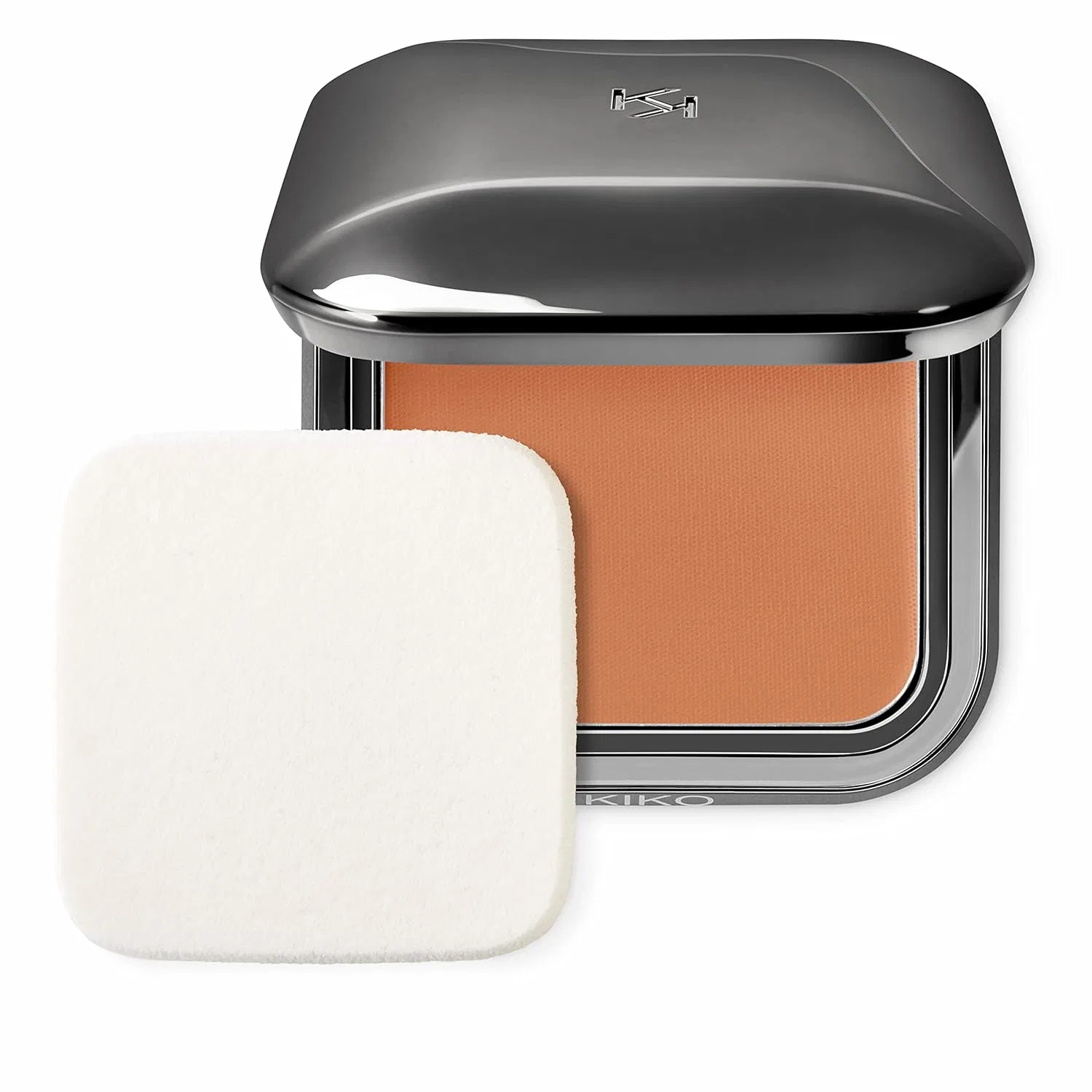 Компактная тональная основа «Nourishing Perfection Cream Compact Foundation N 130» от KIKO Milano Kiko Milano, N130 Neutral