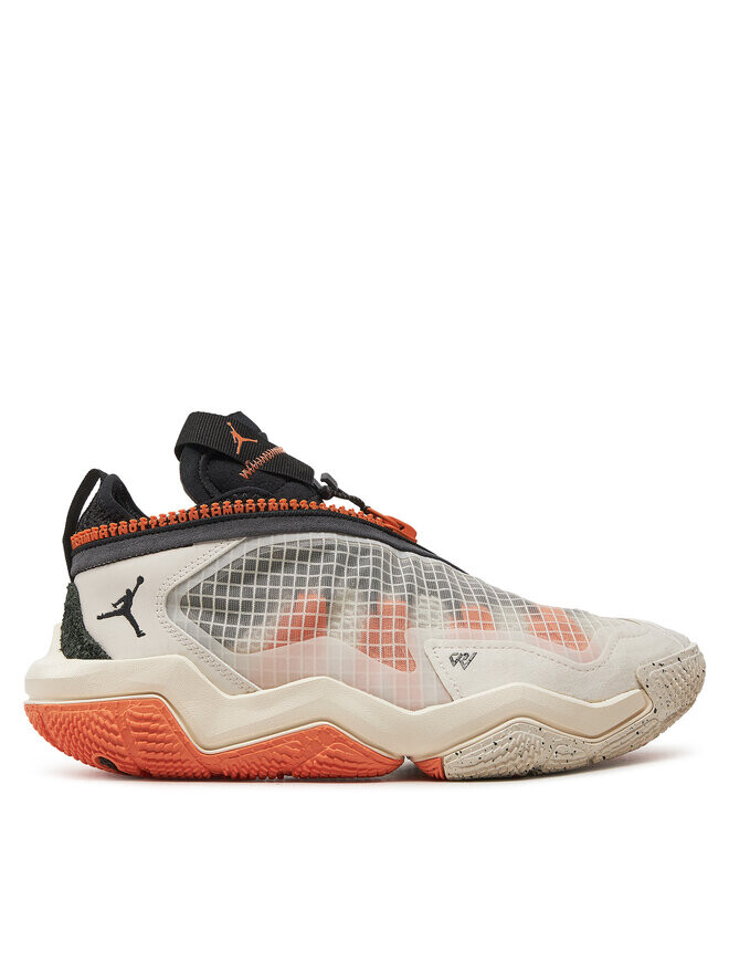 

Кроссовки Nike, бежевый
