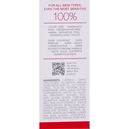 Skincode Essentials 24-часовой бальзам для губ 10 мл — фото 3