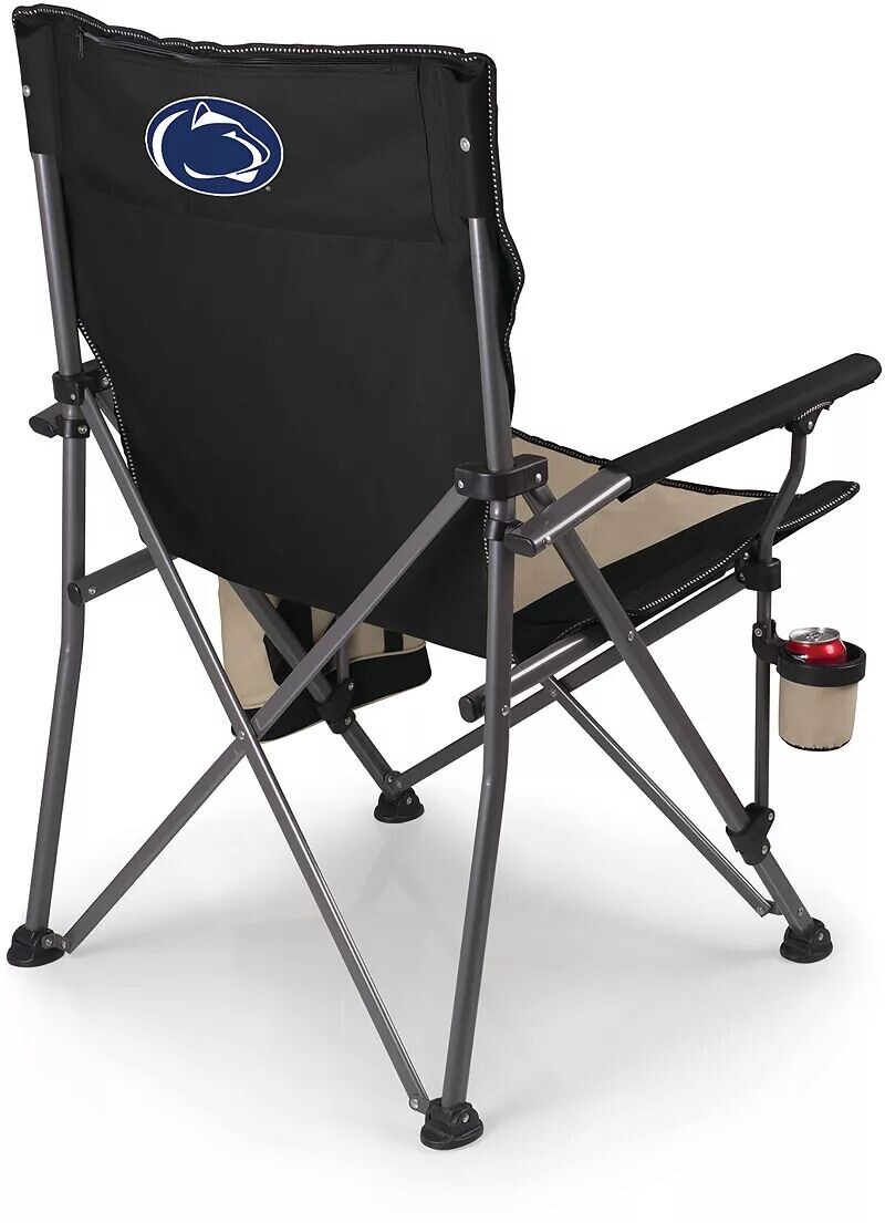 

Походное кресло Penn State Nittany Lions XL с холодильником Picnic Time