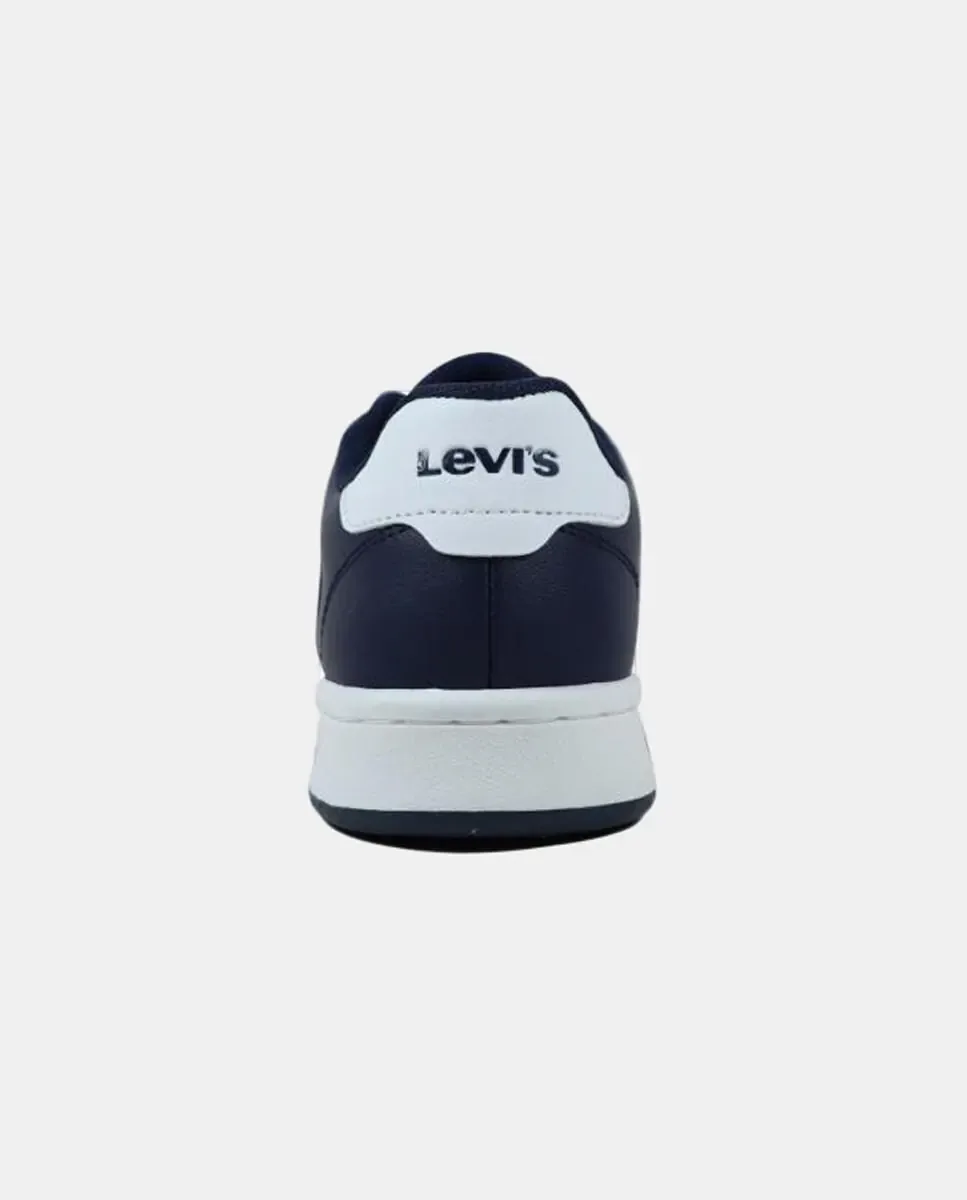 Детская спортивная одежда Levi's kidswear, темно-синий — фото 2