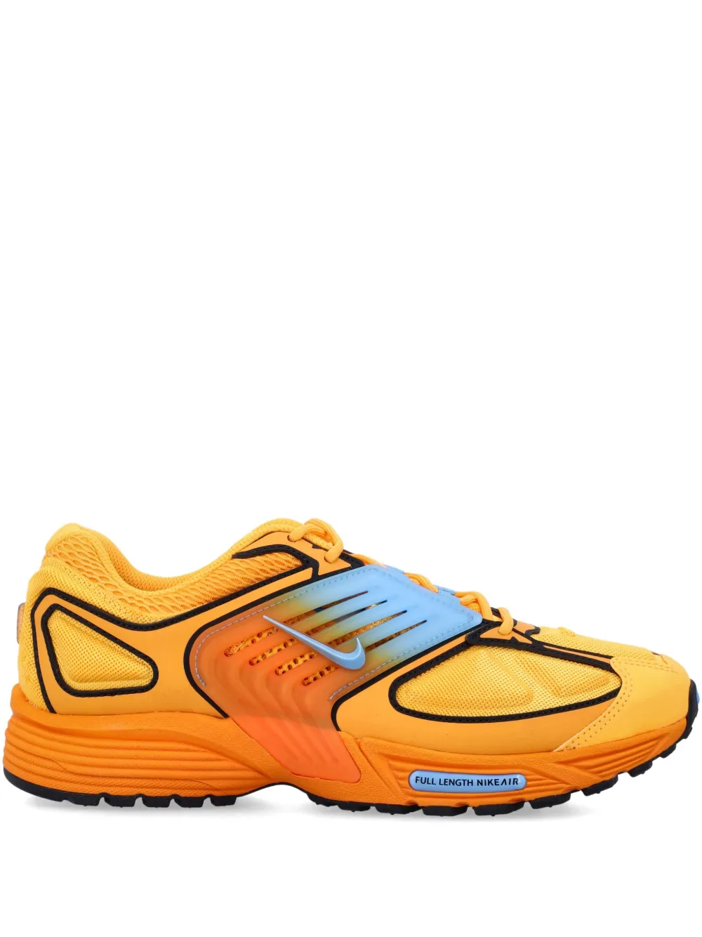 

Кроссовки Air Pegasus Wave Nike, оранжевый