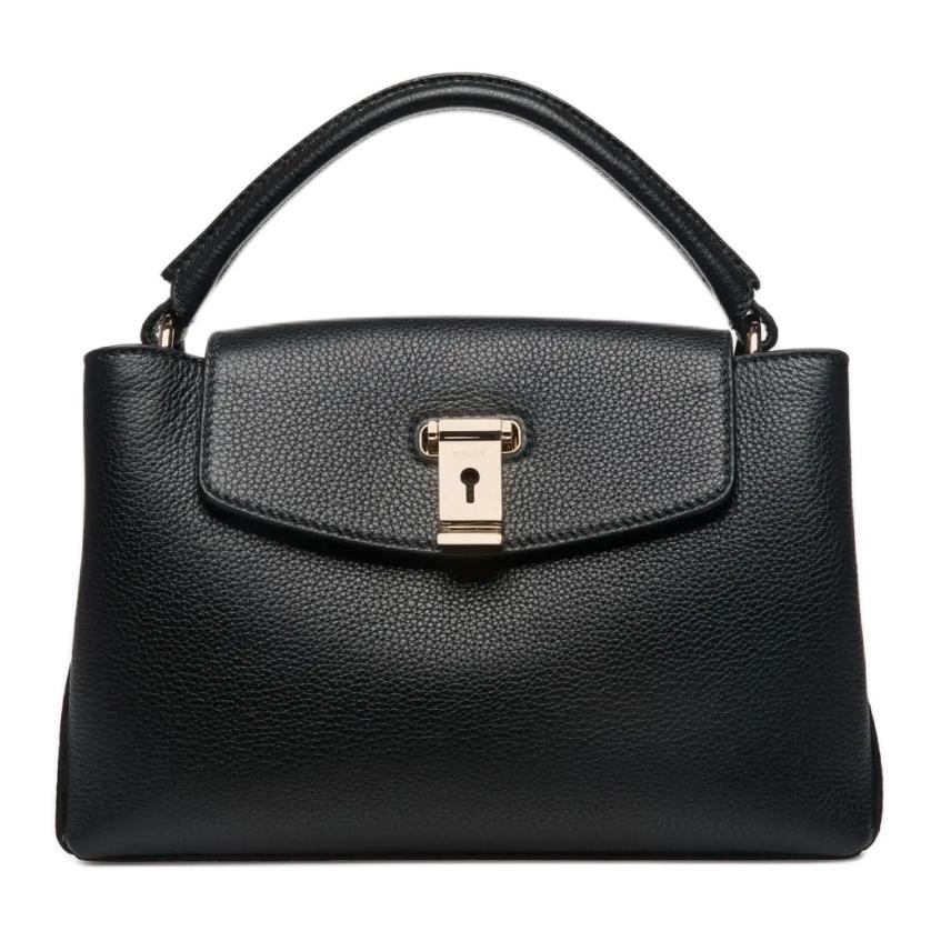 

Сумка-тоут Layka из кожи BALLY