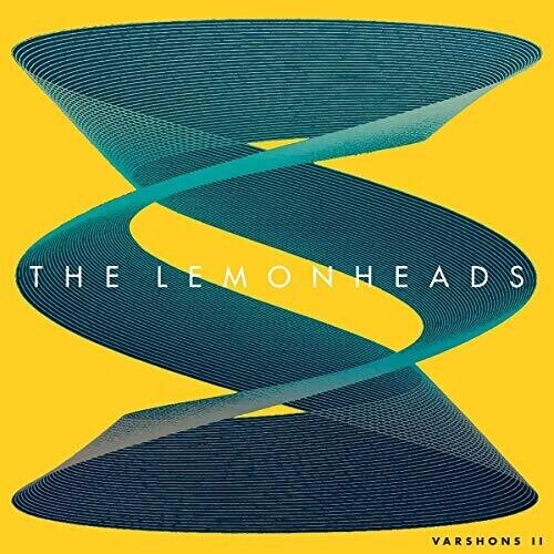 

Виниловая пластинка Lemonheads: Varshons 2