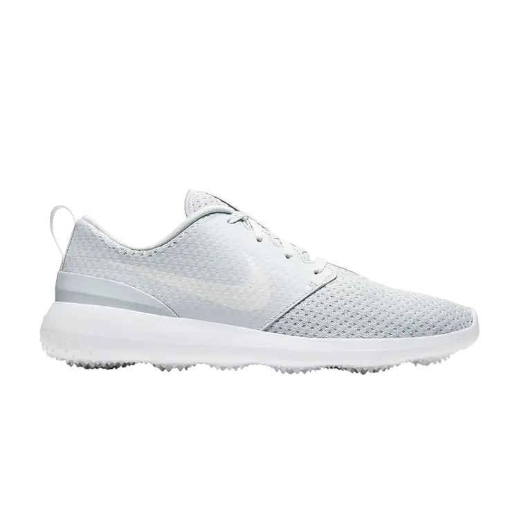 

Кроссовки Nike Roshe Golf, серый