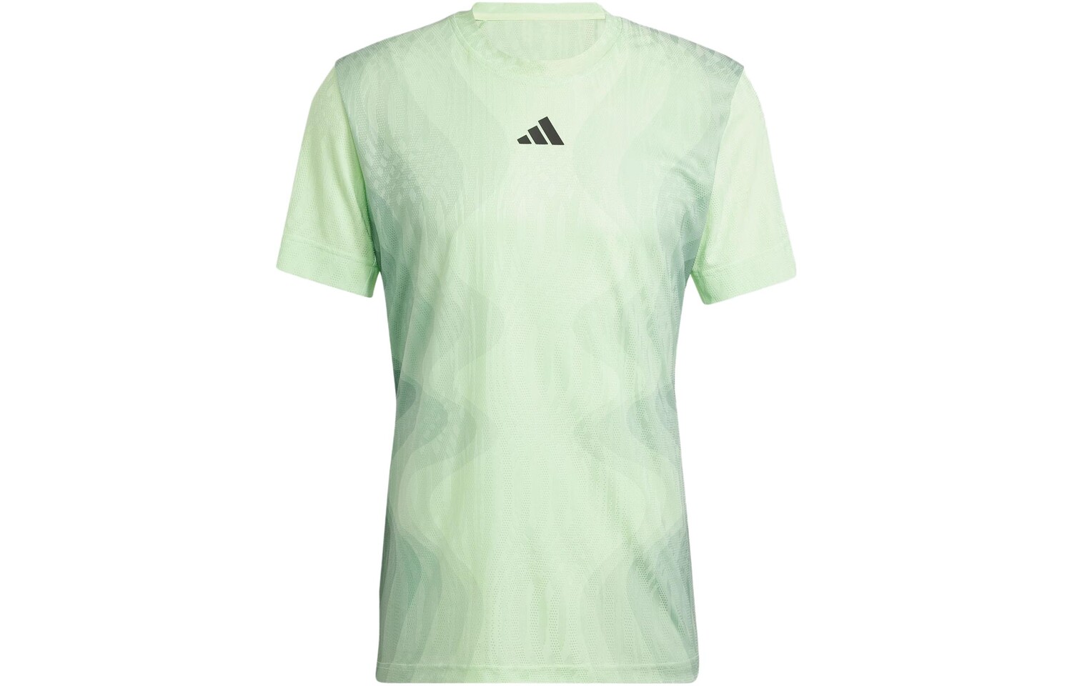 

Футболка Airchill мужская зеленая Adidas, зеленый